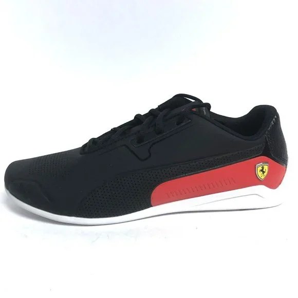Puma | Shoes | Puma Mens Drift Cat Sneaker Black Size 1 M  display picture 2